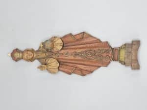 Kindje Jezus van Praag