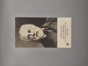 Louis Martin