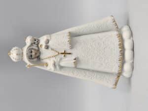 Maria Neca porselein