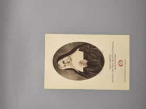 Marie-Marthe Chambon