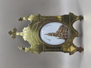 Nd de Bonsecours altaartje