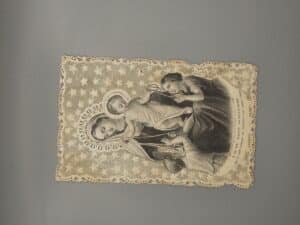 olv van de berg Karmel