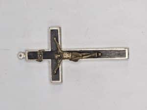 Reliekkruis zonder reliek