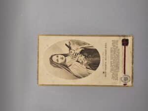 Theresia van Lisieux 1907