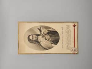 Theresia van lisieux 1907