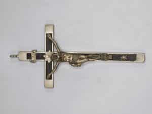 Zusterkruis groot 1894