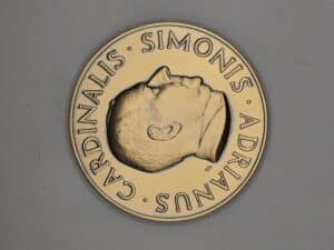 Adrianus Simonis 1996