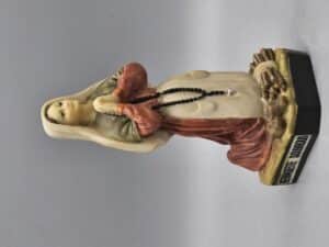 Bernadette Soubirous