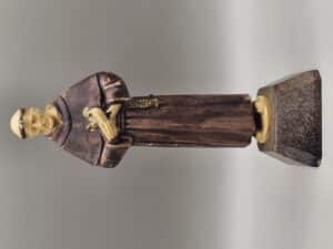 Franciscus van Assisi