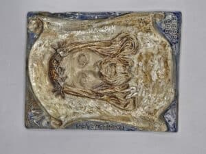 Jezus 1946 Passiespelen