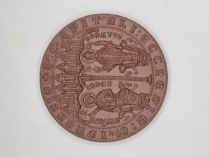 Joahannes en Donatus