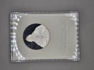 Johannes Paulus II medaille