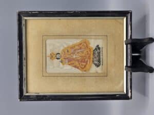 Kindje Jezus van Praag