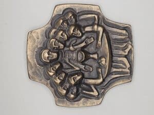 Laatste avondmaal 1985