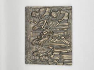 Presentatie Jezus in de tempel