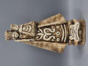 Maria van Scherpenheuvel