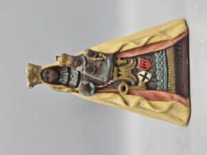 Notre Dame de la Sarte