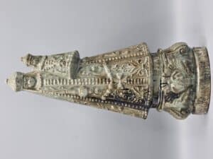 Notre Dame de Montaigu